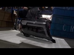 LC200 2012 led head lamp