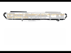 Zimin Auto Parts CO.  Modified Car LED Grille Light for Land Rover Defender 2020