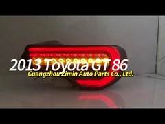 Professional Car Light Tail Lamp for 2013 Toyota GT 86 BRZ