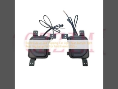 Express Air or Sea Shipping Car Light Rear Bumper light Rear Fog Lamp For For Ford Everest 2022+