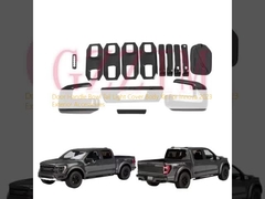 Door Handle Bowl Tail Light Cover Body Kit For Innova 2023 Exterior Accessories