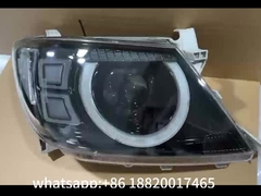 Toyota Hilux Vigo 2012-2014 LED Headlight Outdoor Waterproof High Brightness Headlights