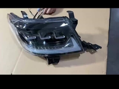 Toyota Hilux Car Parts