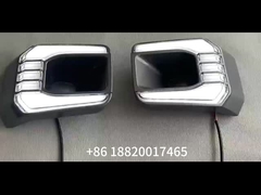 Toyota Hilux Car Parts