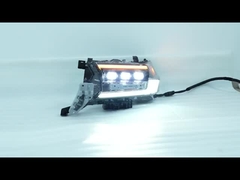 LC200 2016 head lamp