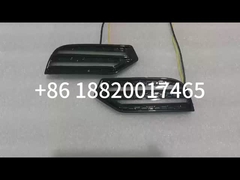 23 Sequoia Porsche models DRL