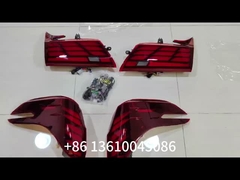 alphard 2015-2023 led