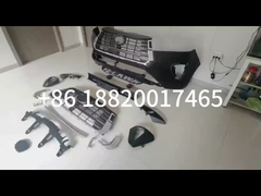 innova 2016 upgrade to 2021