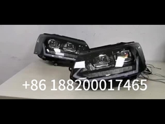Maitewei T5 2014-2015 modified headlights