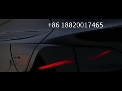 tesla model 3 tail lamp 