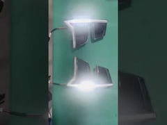 ISUZU DMAX 2021 4x2 Car Light LED Fog Lamp Fog Light Cover