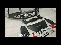 4x4 Off Road Accessories