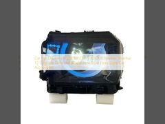 Car Full LED Headlights for Chery JETOUR Traveler Shanhai T2 Upgrade Defender Model New Style Front Light Car Accessories