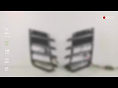 Toyota LC300 20022-2023 LED Daytime Running Lamp 12V White Yellow