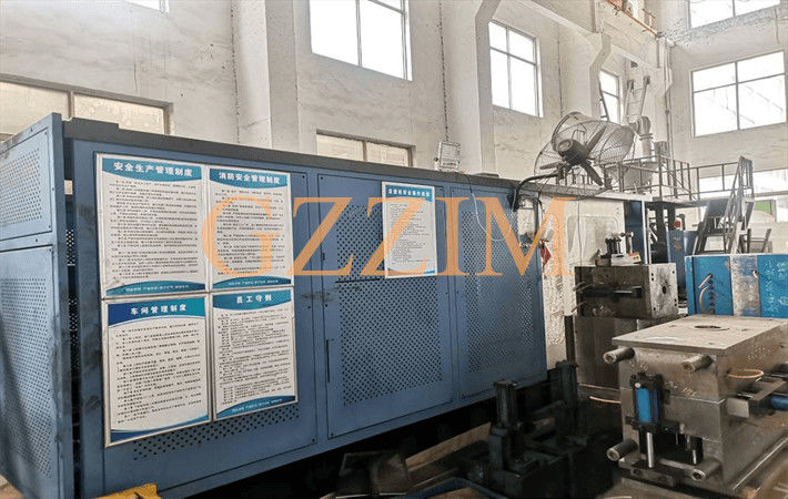 China Guangzhou Zimin Auto Parts Co., Ltd. company profile