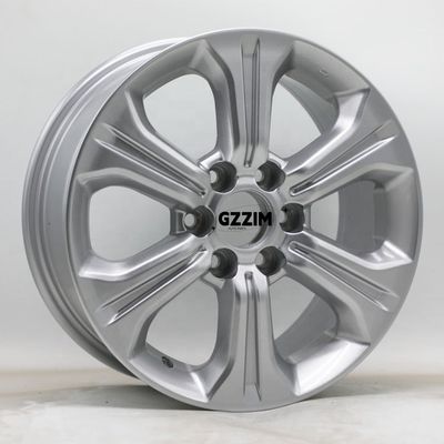 Top-Performing Wheel Rims for Navara 2021 Customized to Meet Your Business Needs