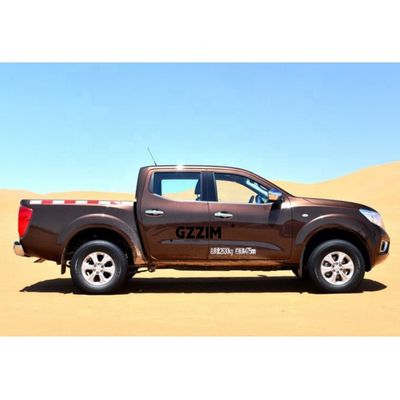 Top-Performing Wheel Rims for Navara 2021 Customized to Meet Your Business Needs