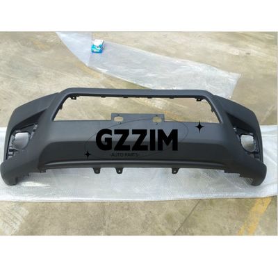 Upgrade Your HILUX REVO 2016 with Our Car Front and Rear Bumper Kit Body Kit Included