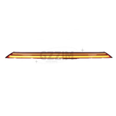 Car Light LED Tail Lamp Garnish For Sienna 2021-2023 LED Trunk Light OE No. unknown