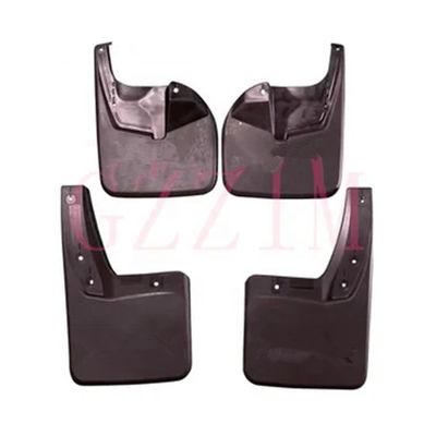 Customized 4WD Mud Flaps Mud Guard for Hilux VIGO REVO 2015-2019 Heavy-Duty Vehicles