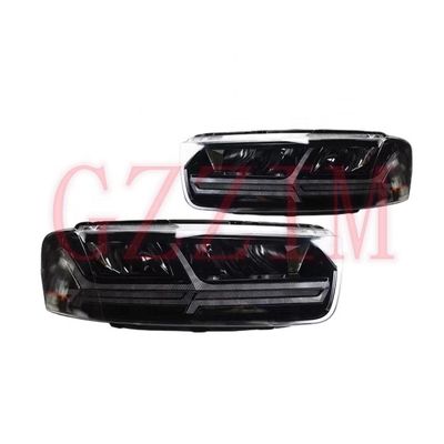 ABS Plastic Front Head Lamp Light for Chevrolet Captiva Car Make For Raptor 2022