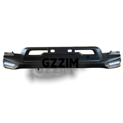 Top-Performing Car Bumper PP Plastic Modellisa Front Bumper For Toyota Rocco 2021
