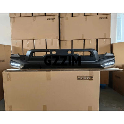 Top-Performing Car Bumper PP Plastic Modellisa Front Bumper For Toyota Rocco 2021