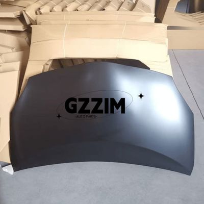 High-Performance Aftermarket Car Body Parts  Stainless Steel Hood Bonnet For Toyota Prius 2020