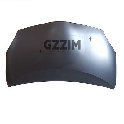 High-Performance Aftermarket Car Body Parts  Stainless Steel Hood Bonnet For Toyota Prius 2020
