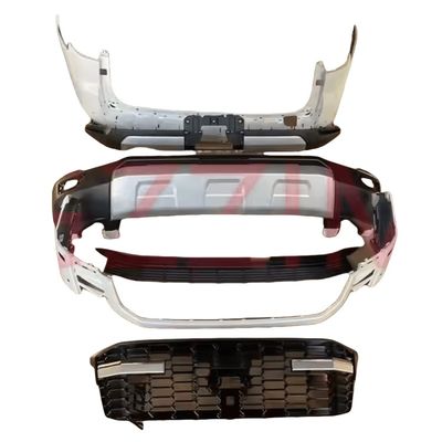 Custom Car Body Kit for Toyota Land Cruiser 300 with FGrille at Affordable