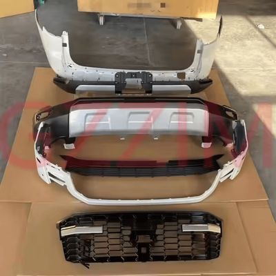 Custom Car Body Kit for Toyota Land Cruiser 300 with FGrille at Affordable