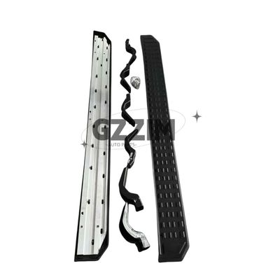 Car Parts For Toyota Prado LC250 Running Board New Side Bar Pedal