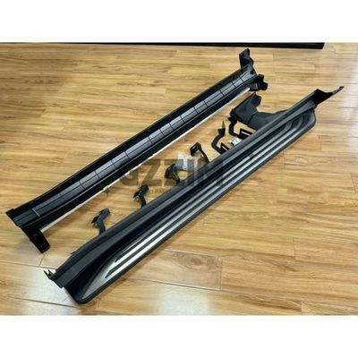 Car Parts For Toyota Prado LC250 Running Board New Side Bar Pedal
