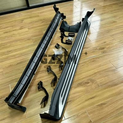 Car Parts For Toyota Prado LC250 Running Board New Side Bar Pedal