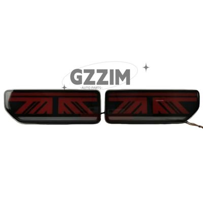 Customized Car LED Bumper  Lamp For Jimny 2019-2025 Cars Original Or Neutral Packing