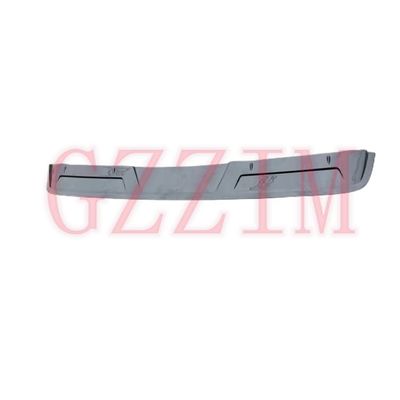 Factory High Quality Roof Light Wing Spoiler For Hyundai Elantra 2020+ ABS Plastic Roof  Spoiler