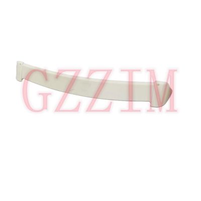 Toyota Car Spoiler Hiace 2020+ Rear Spoiler in White or Black
