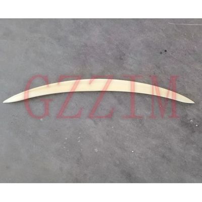Car Wing Spoiler Car Rear Spoiler For Hyundai Kia K5 2020+  Sporty Style