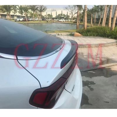 Car Wing Spoiler Car Rear Spoiler For Hyundai Kia K5 2020+  Sporty Style