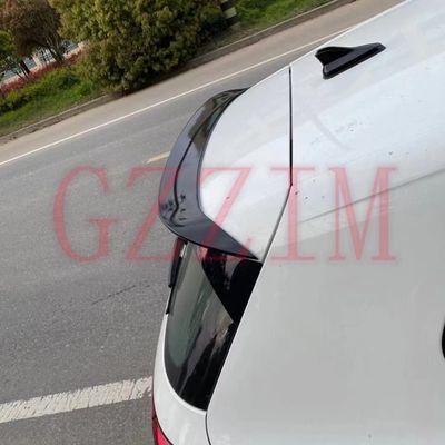 Volkswagen Car Wing Spoiler Car Rear Spoiler For VW Golf 2020+ Sporty Style