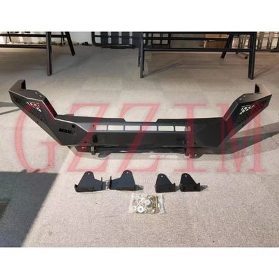 Car Bumper Guard Front Rear Bumper Guard Bull Bar  Skid Plate For Toyota 2022 Tundra