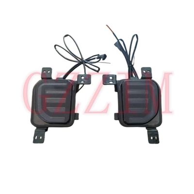 Car Light Rear Bumper Light Rear Fog Lamp For For Ford Everest 2022+