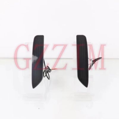Customized Car LED Bumper  Lamp 2023 Mitsubishi Xpander Cross Rear Bumper Light Cars Original Or Neutral Packing Available