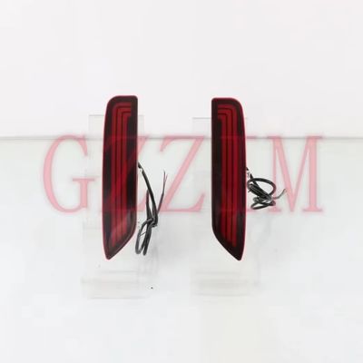 Customized Car LED Bumper  Lamp 2023 Mitsubishi Xpander Cross Rear Bumper Light Cars Original Or Neutral Packing Available