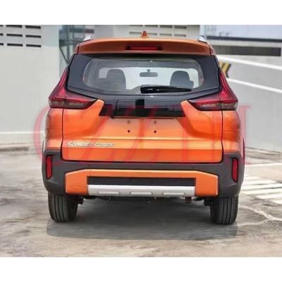 Customized Car LED Bumper  Lamp 2023 Mitsubishi Xpander Cross Rear Bumper Light Cars Original Or Neutral Packing Available