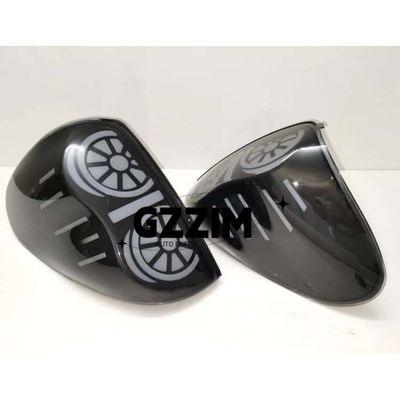 Easy Installation Car Light ABS Plastic Modified Rear Tail Lamp Light For Mitsubishi Triton L200 2005-2014