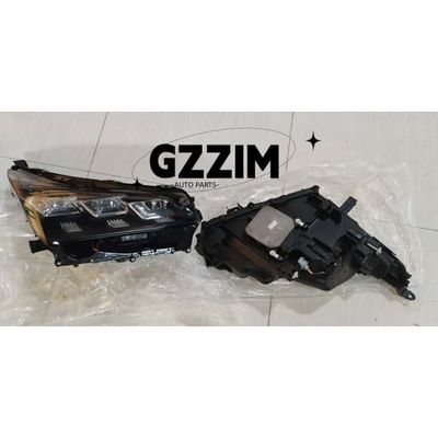 Auto Accessories Replacement Head Lamp for NX 200t Nx200 Nx300h Nx300 2016 2017 2018 Headlight Product with Excellent Fitment Guaranteed