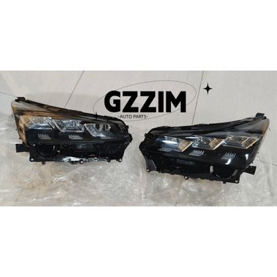 Auto Accessories Replacement Head Lamp for NX 200t Nx200 Nx300h Nx300 2016 2017 2018 Headlight Product with Excellent Fitment Guaranteed