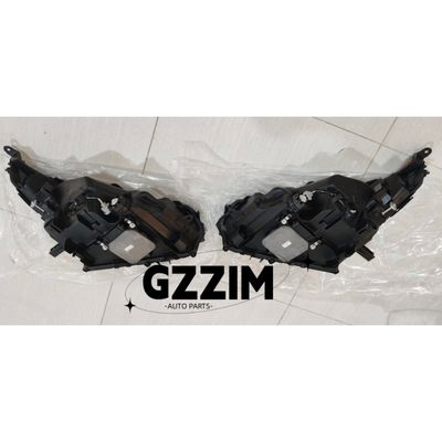 Auto Accessories Replacement Head Lamp for NX 200t Nx200 Nx300h Nx300 2016 2017 2018 Headlight Product with Excellent Fitment Guaranteed