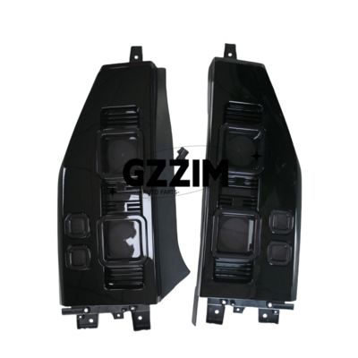 Factory Direct New Style Rear Plug and Play Upgrade Led Tail Light for Jetour T2 Traveler Tail Lamp 2023 2024